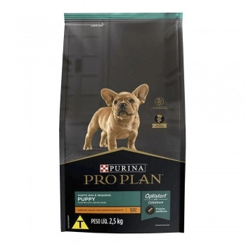 PRO PLAN PUPPY MINI&PEQ 6X2,5KG BR