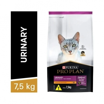 PRO PLAN URINARY 7,5KG BR