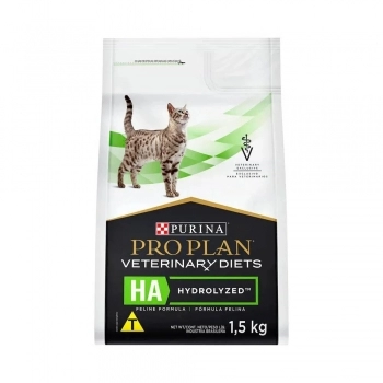 PPVD FELINE HA 8X1,5KG BR