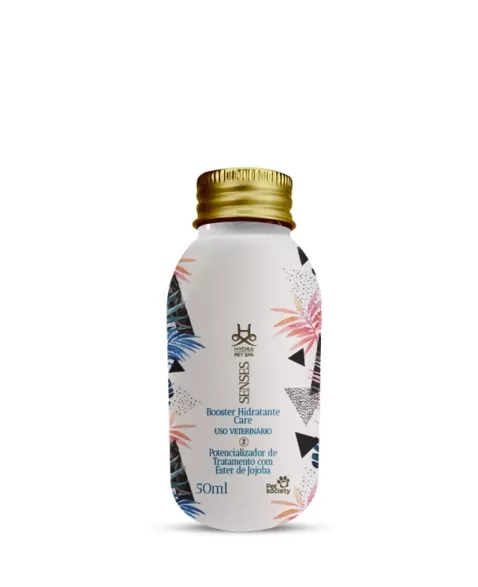 HYDRA SENSES CARE BOOSTER 50ML