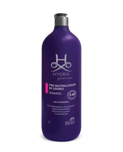 HYDRA SH NEUTRALIZADOR 1L - 1:10