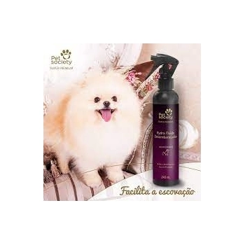 FLUIDO DESEMBARAÇADOR SUPER PREMIUM 240 ML