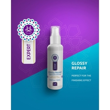 HYDRA EXPERT GLOSSY REPAIR 120ML NAC