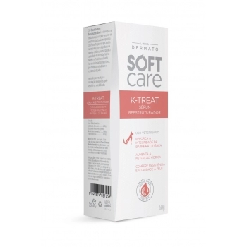 SOFT CARE K TREAT SERUM 60G