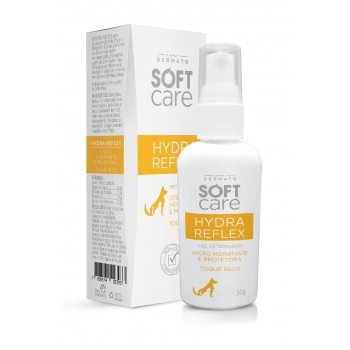 SOFT CARE HYDRA REFLEX 50G