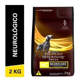 PPVD CANINE NC NEUROCARE 6X2KG AR