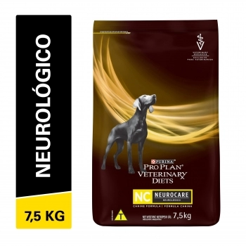 PPVD CANINE NC NEUROCARE 7,5KG AR