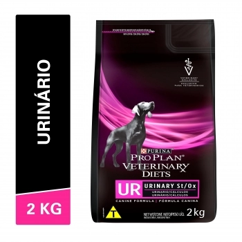PPVD CANINE UR TRATO URINARIO 6X2KG AR