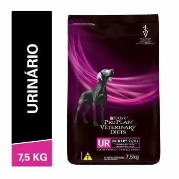 PPVD CANINE UR TRATO URINARIO 7,5KG AR